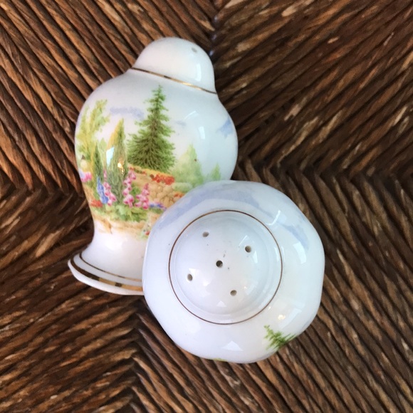 πΈπΈ ROYAL ALBERT- As supplied to her majesty the Queen Mary π 1927-1935 π - Picture 5 of 9